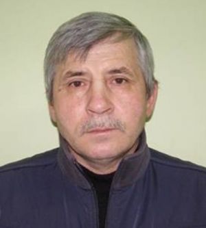 Петриченко Александр Тарасович