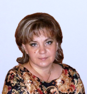 Вихарева Елена Станиславовна